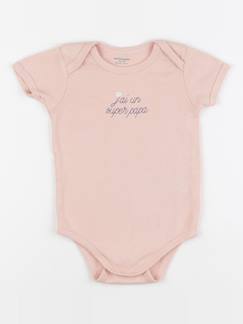 Seconde main-Fille-Body bébé-Body - 36 mois