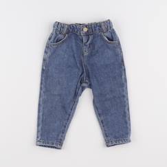 Seconde main-Fille-Jean - 6 mois
