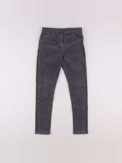 Seconde main-Fille-Pantalon - 10 ans