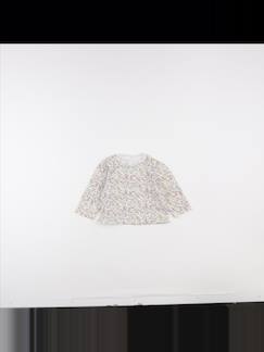 Seconde main-Fille-Sweat - 9 mois