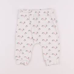 Seconde main-Fille-Pantalon-Sarouel - 6 mois