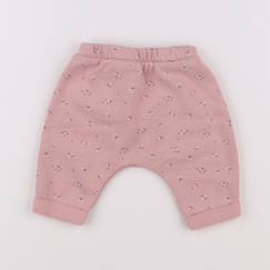 Seconde main-Fille-Sarouel - 3 mois