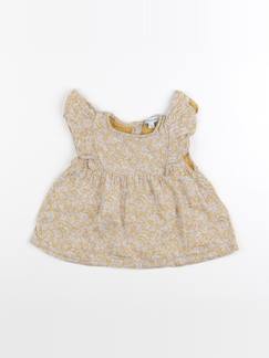 Seconde main-Blouse - 18 mois