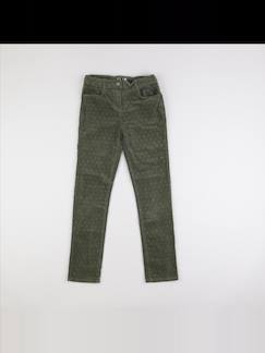 Seconde main-Fille-Pantalon - 14 ans