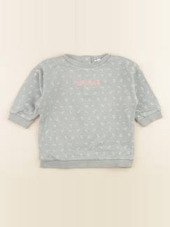 Sweat - 12 mois  - vertbaudet enfant