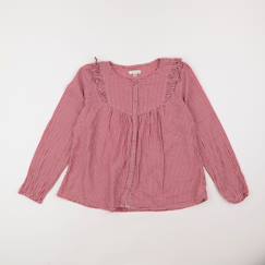 Seconde main-Fille-Blouse - 12 ans
