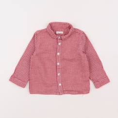 Seconde main-Chemise - 18 mois