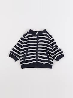 Seconde main-Garçon-Pull, gilet, sweat-Sweat - 3 mois