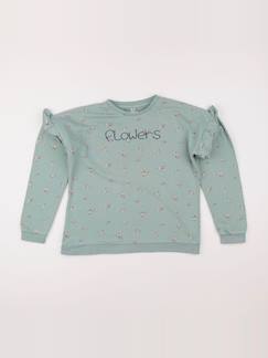 Sweat - 12 ans  - vertbaudet enfant