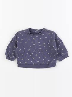 Seconde main-Fille-Pull, gilet, sweat-Sweat - 3 mois