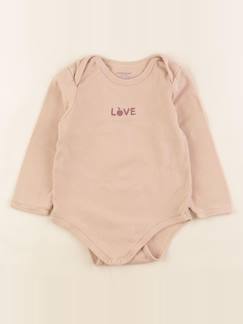 Seconde main-Fille-Body bébé-Body - 36 mois