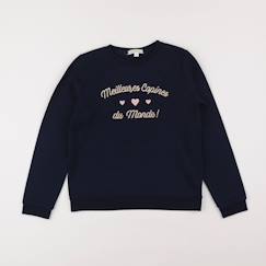 Sweat - 10 ans  - vertbaudet enfant
