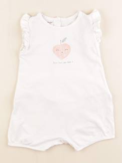 Combinaison - 12 mois  - vertbaudet enfant