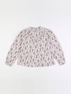 Seconde main-Fille-Blouse - 9 ans