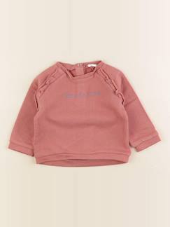 Sweat - 9 mois  - vertbaudet enfant