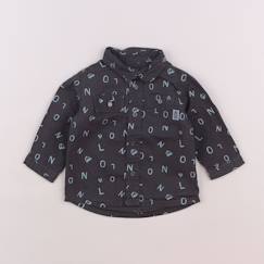 Seconde main-Chemise - 6 mois