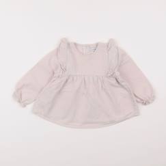 Seconde main-Fille-Blouse - 2 ans