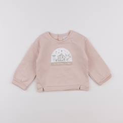 Sweat - 12 mois  - vertbaudet enfant
