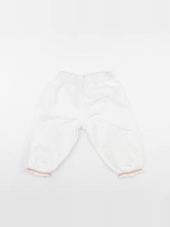 Seconde main-Fille-Pantalon - 8 ans