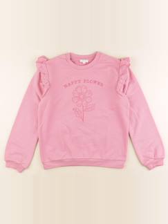 Sweat - 12 ans  - vertbaudet enfant