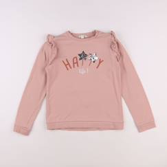 Sweat - 12 ans  - vertbaudet enfant