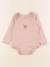 Body - 24 mois Rose 1 - vertbaudet enfant 