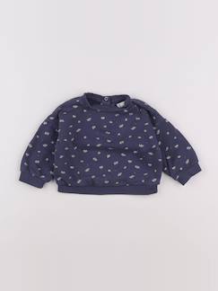 Sweat - 6 mois  - vertbaudet enfant