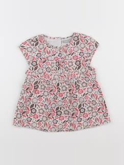 Seconde main-Blouse - 8 ans