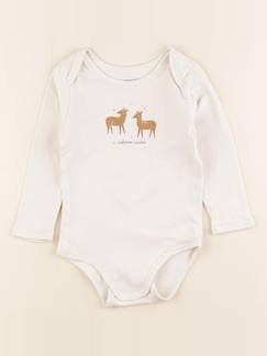 Seconde main-Fille-Body bébé-Body - 24 mois