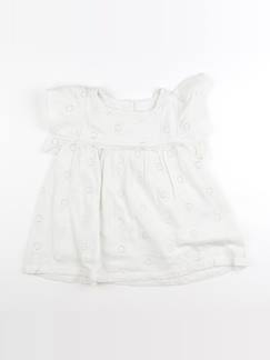 Seconde main-Fille-Blouse - 10 ans
