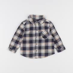 Seconde main-Chemise - 9 mois