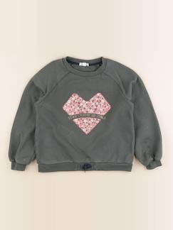 Sweat - 8 ans  - vertbaudet enfant