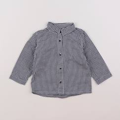 Seconde main-Chemise - 12 mois