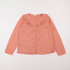 Seconde main-Fille-Blouse - 12 ans