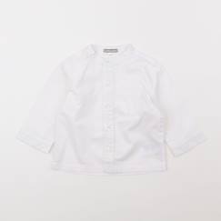 Seconde main-Garçon-Chemise - 12 mois