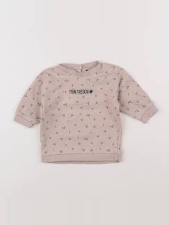 Sweat - 6 mois  - vertbaudet enfant