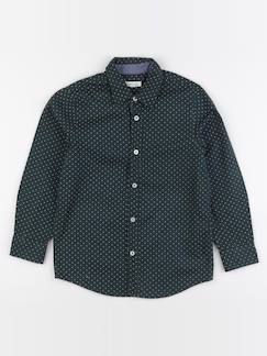 Seconde main-Chemise - 8 ans