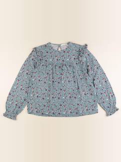 Blouse - 12 ans  - vertbaudet enfant