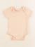 Body - 3 mois Orange 1 - vertbaudet enfant 