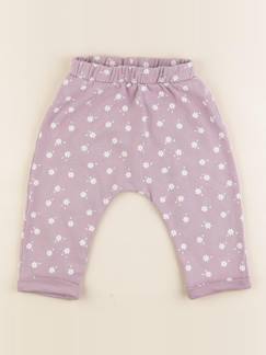 Seconde main-Fille-Sarouel - 12 mois