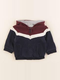 Seconde main-Garçon-Pull, gilet, sweat-Sweat - 3 mois