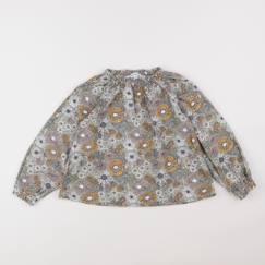 Seconde main-Blouse - 6 ans