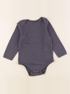 Seconde main-Garçon-Sous-vêtements-Body - 24 mois