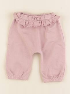 Seconde main-Fille-Pantalon - 3 mois