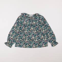 Seconde main-Fille-Blouse - 8 ans