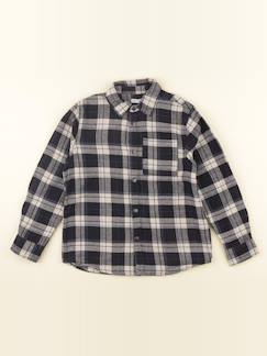 Seconde main-Garçon-Chemise - 10 ans