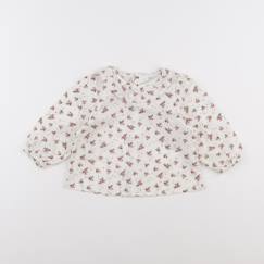 Seconde main-Fille-Blouse - 12 mois