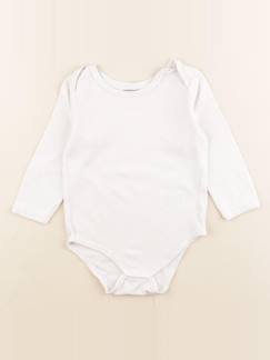 Seconde main-Fille-Body bébé-Body - 24 mois