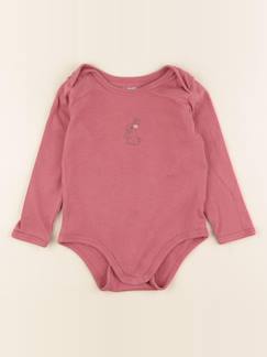 Seconde main-Fille-Body bébé-Body - 36 mois