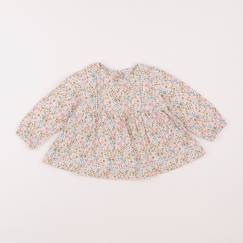 Seconde main-Blouse - 12 mois